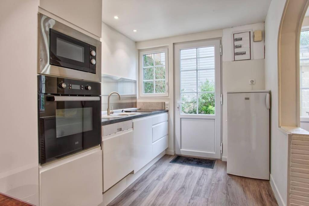 Petite Maison Place Du Marche Holiday home