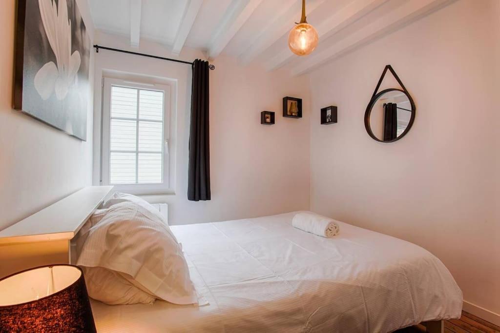 Holiday home Petite Maison Place Du Marche