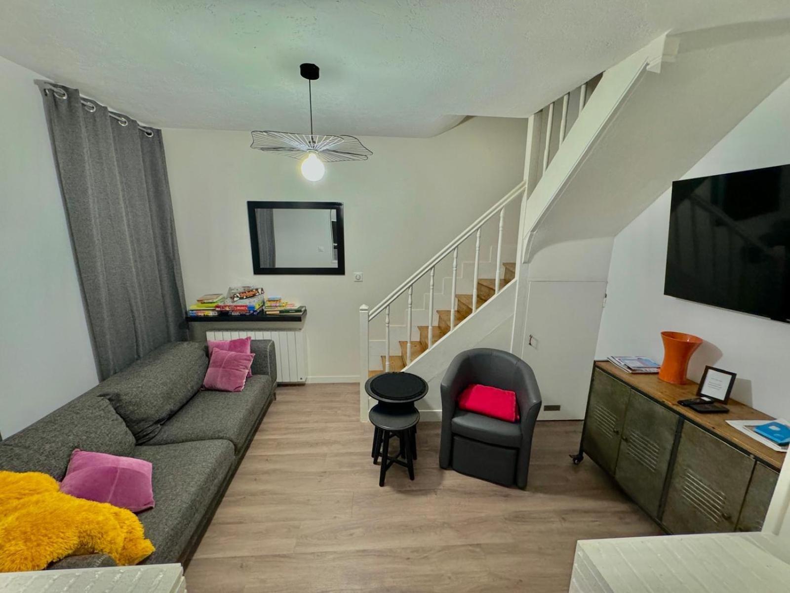 Holiday home Petite Maison Place Du Marche *